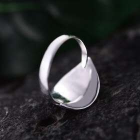 Gold-plated-leaf-ring-pearl-ring-design (12)
